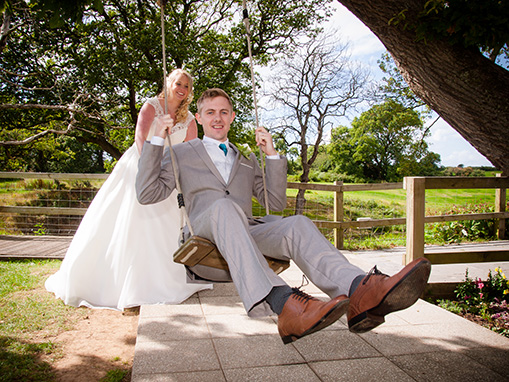 Wedding Photography Oldwalls Gower Swansea