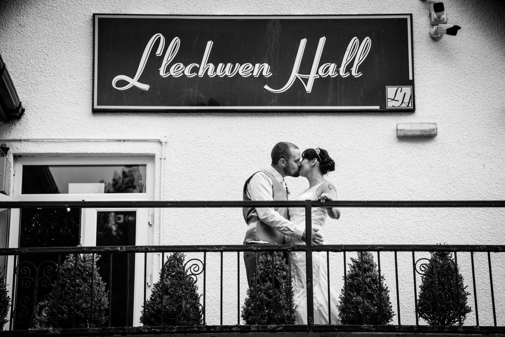 Wedding Photography Llechwen Hall Hotel
