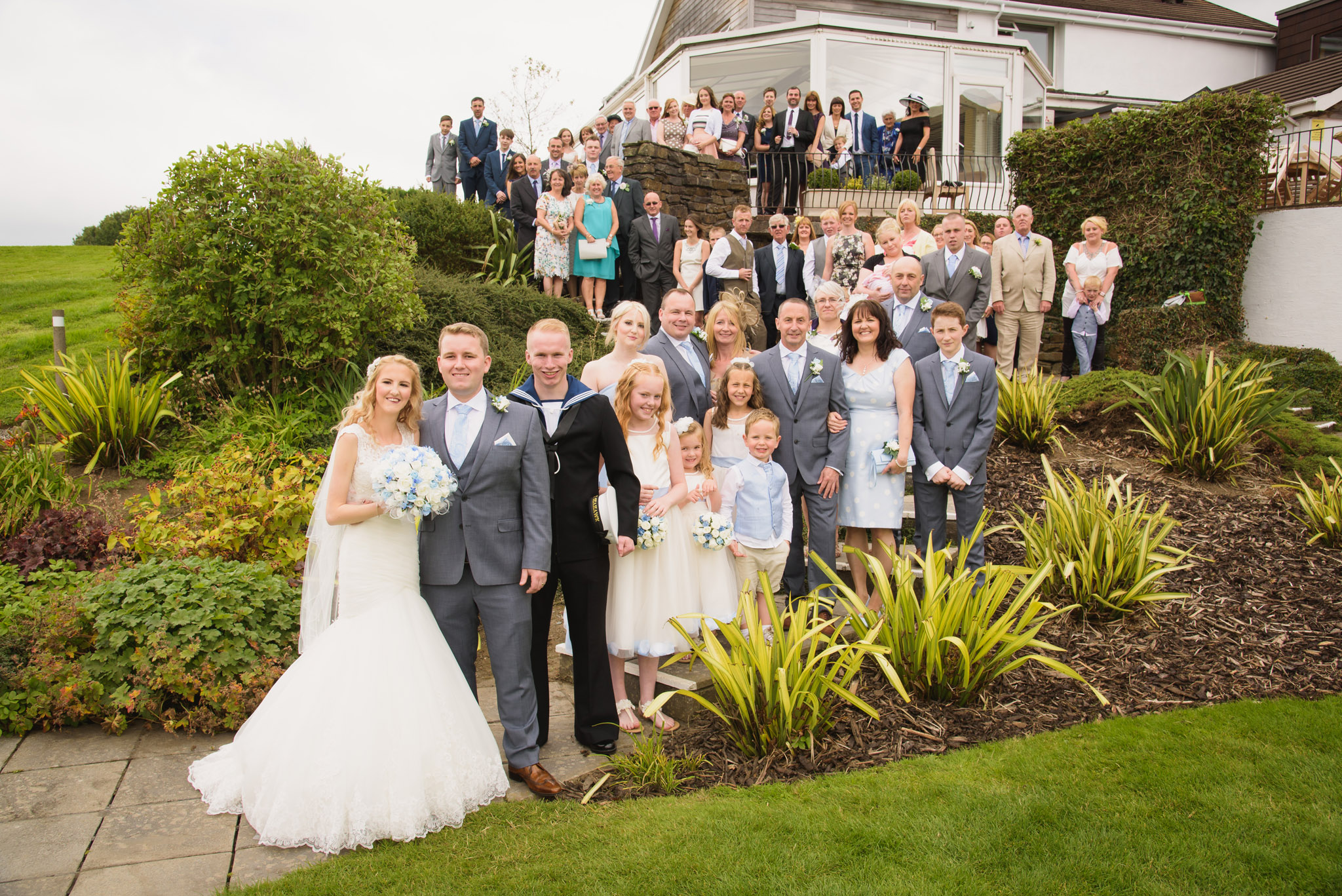 Wedding Photography Bryn Meadows Golf Hotel & Spa