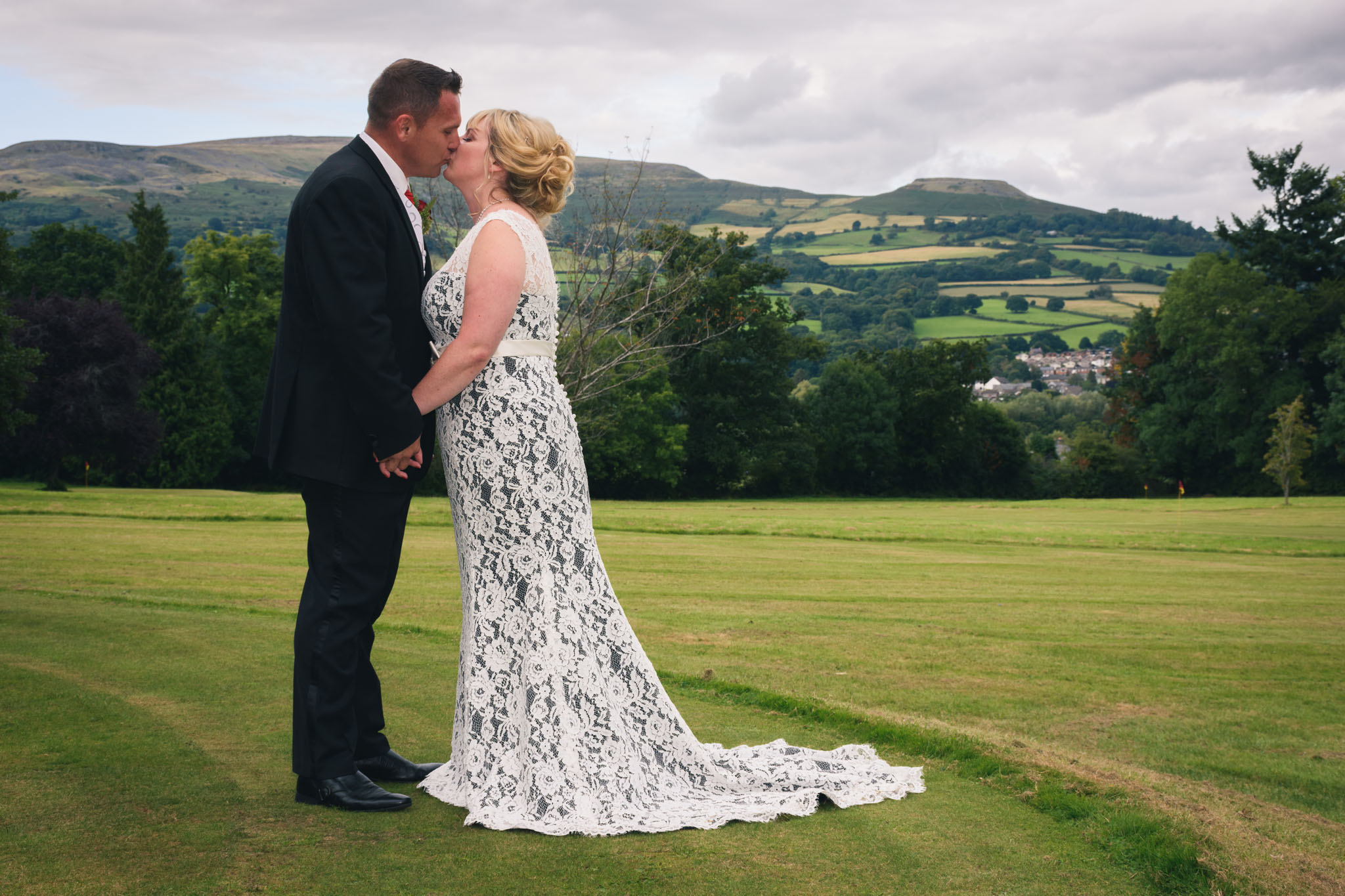 Wedding Photography Old Rectory Hotel