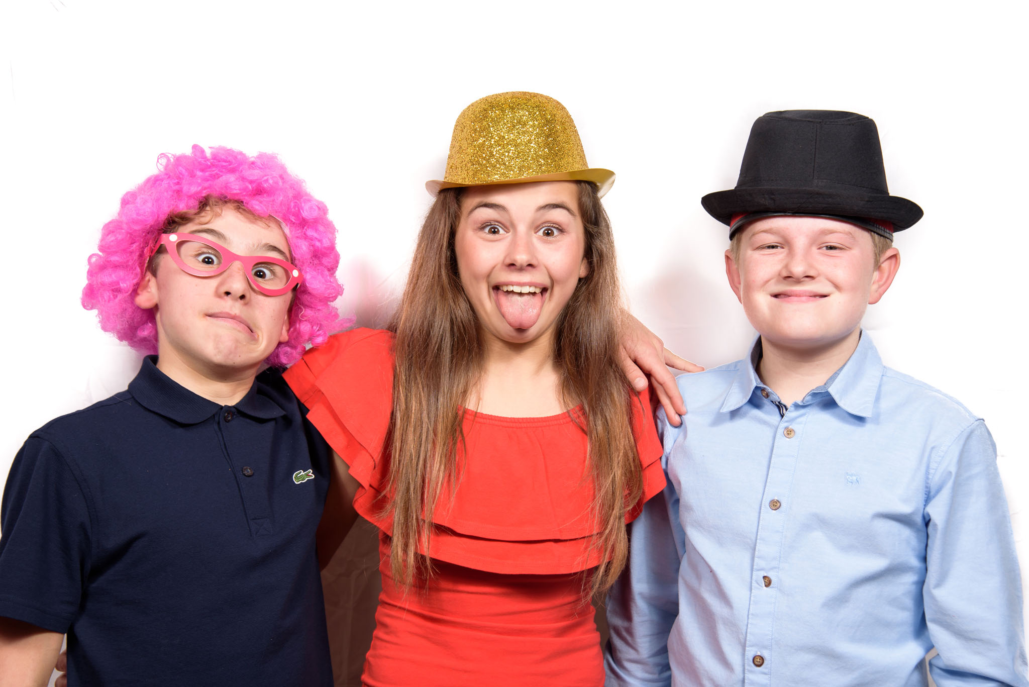 Photobooth Hire South Wales