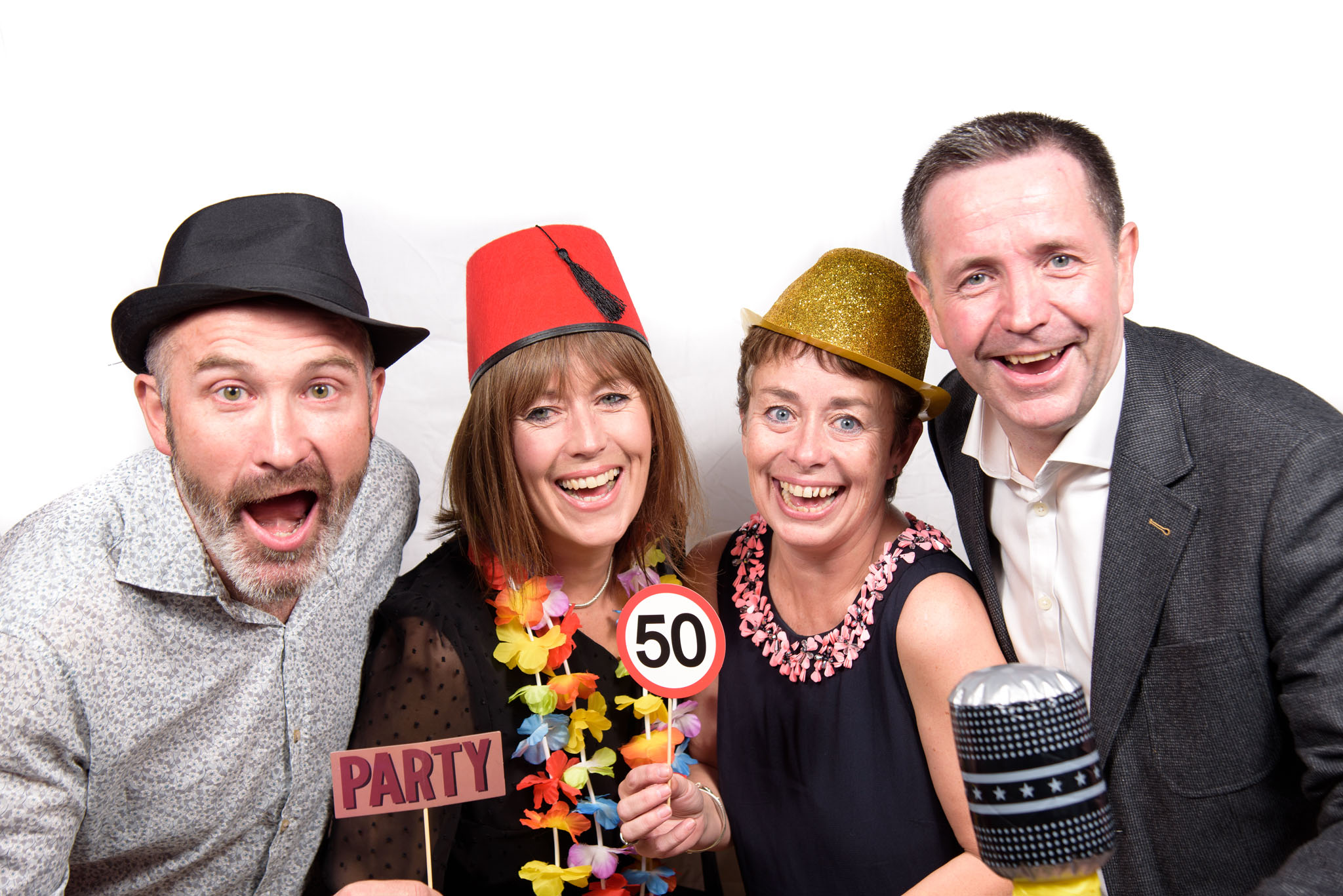 Photobooth Hire South Wales
